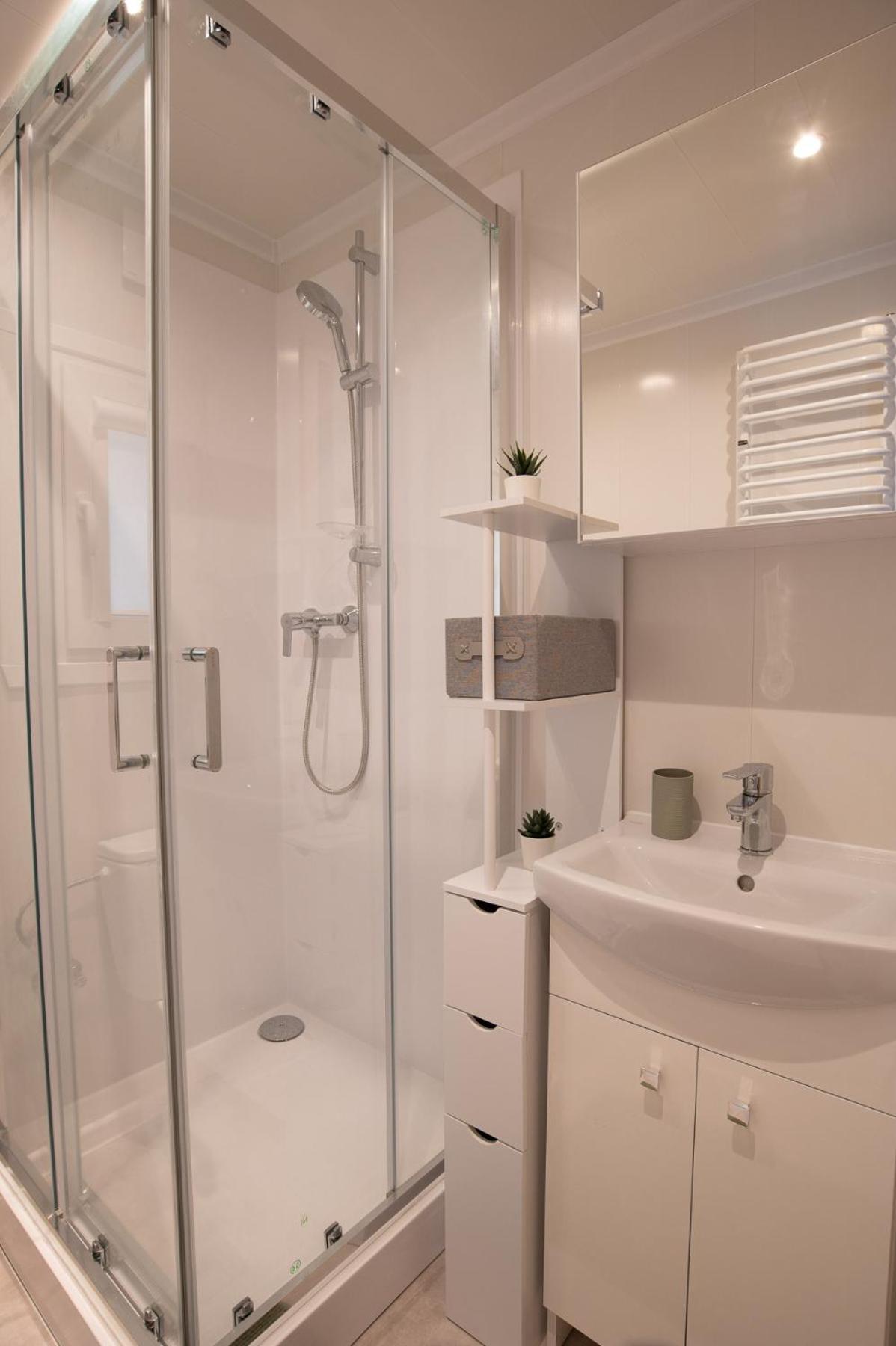 Červená Voda Apartman Andrea מראה חיצוני תמונה